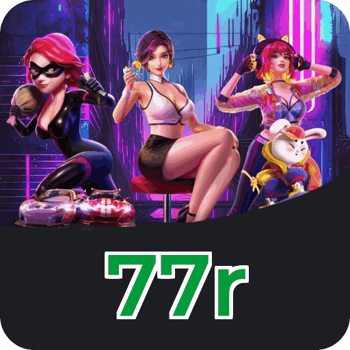 77r segurança SSL 256-bit - Licença Curaçao, eCOGRA, GLI certificado