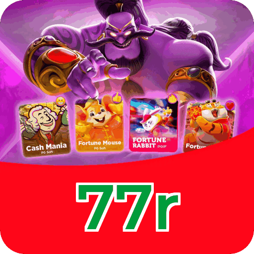 Comparação APP mobile vs versão web da 77r